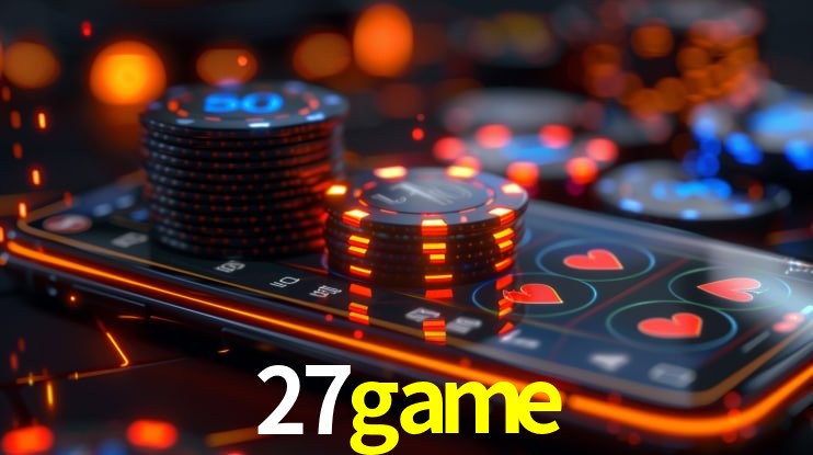Game Statistics 27game