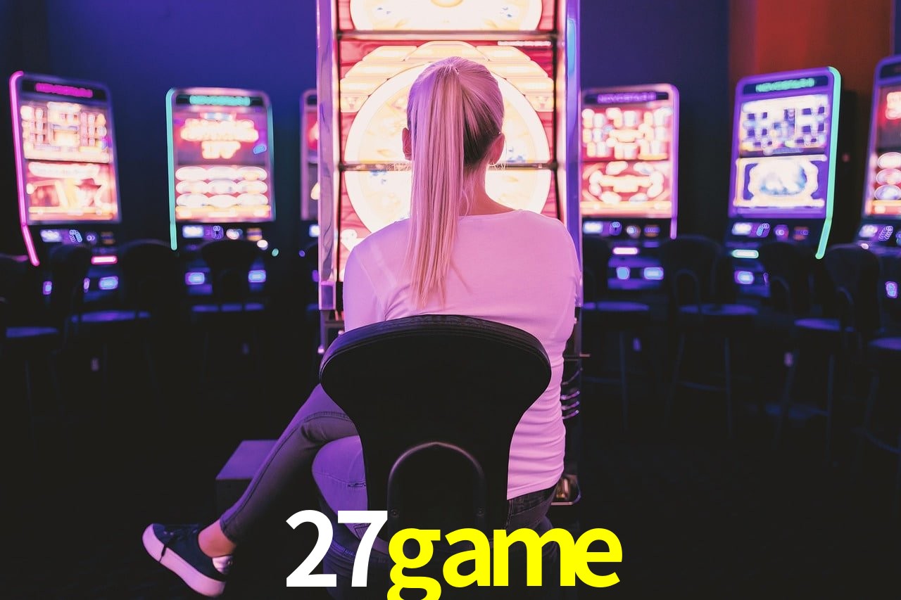 Game Providers 27game