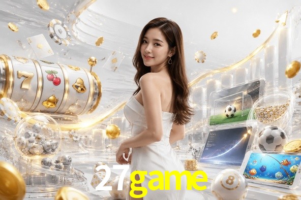 Gates of Olympus 27game
