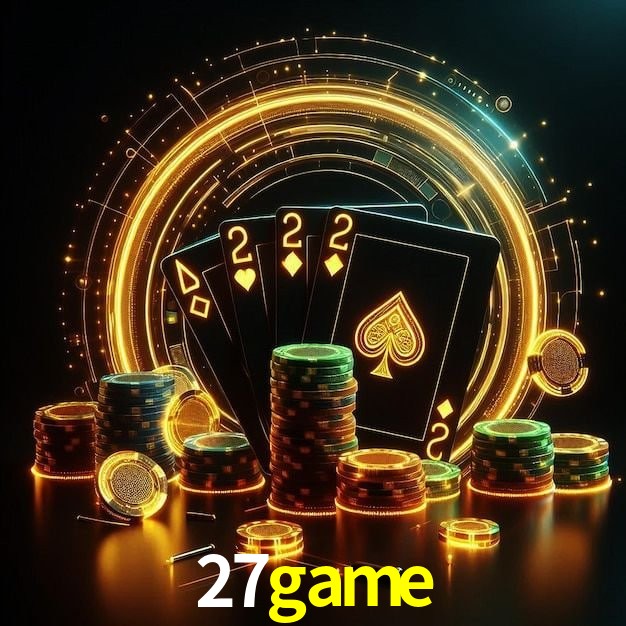Segurança 2FA 27game