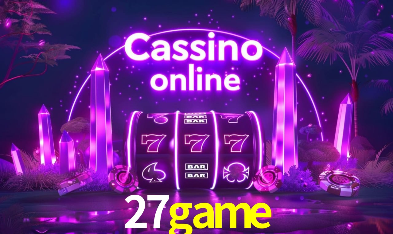 Ofertas Exclusivas 27game