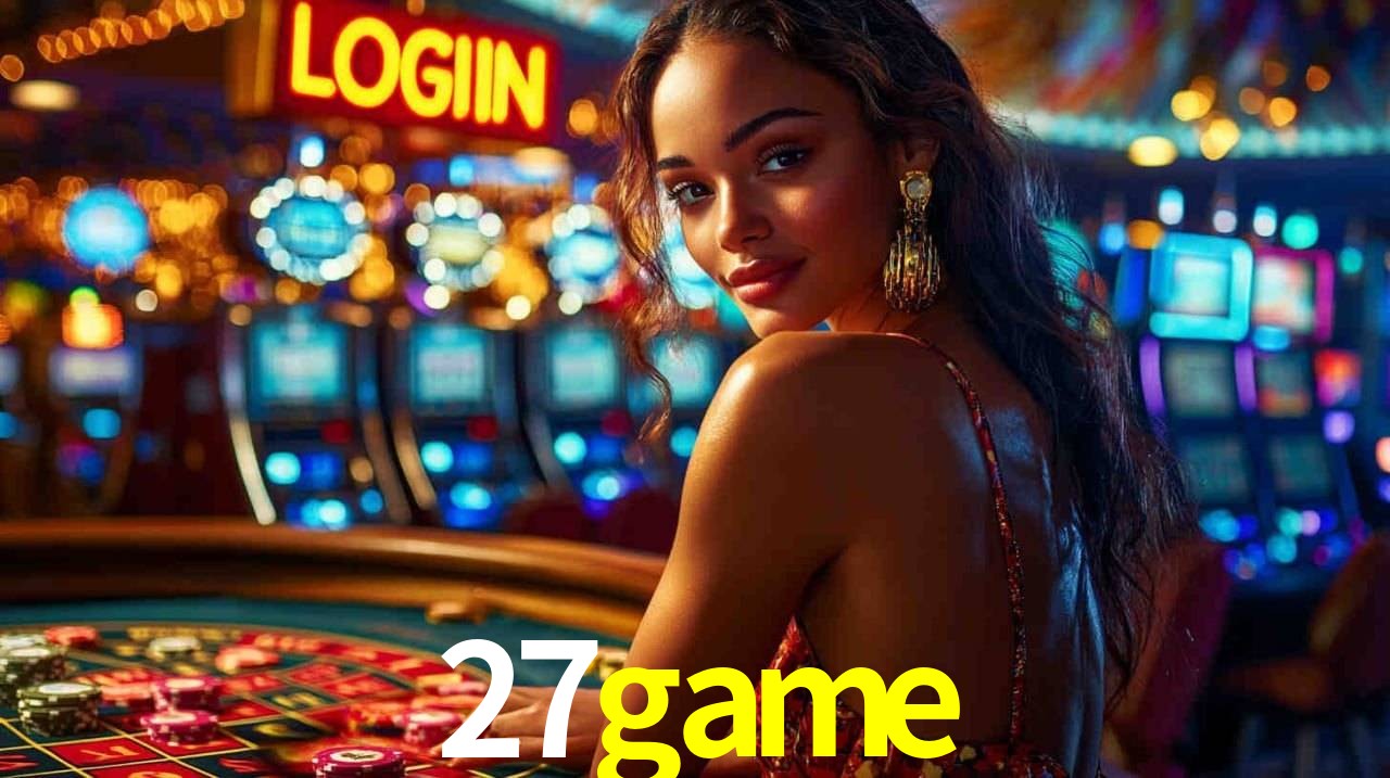 Sistemas de Segurança 27game