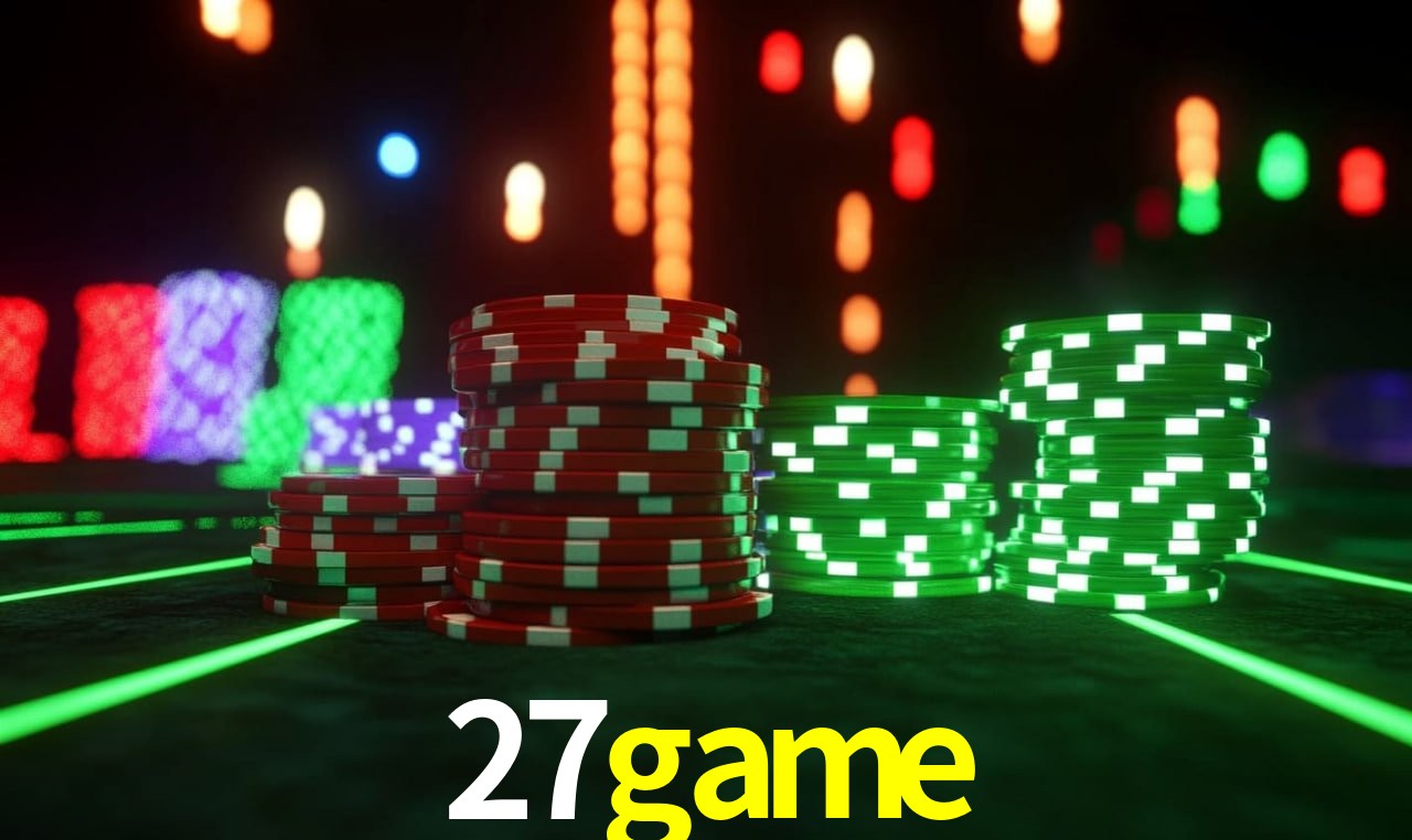 Bonus Features 27game
