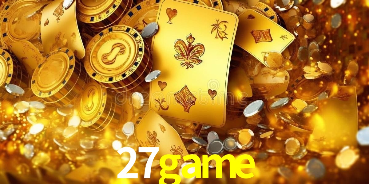 cassino 27game