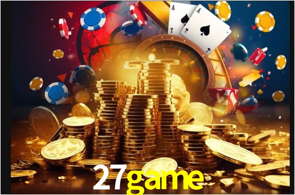 Programa VIP 27game
