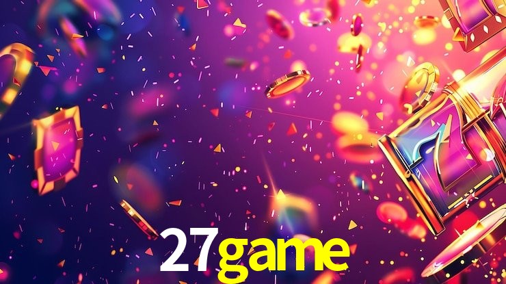 PIX Instantâneo 27game