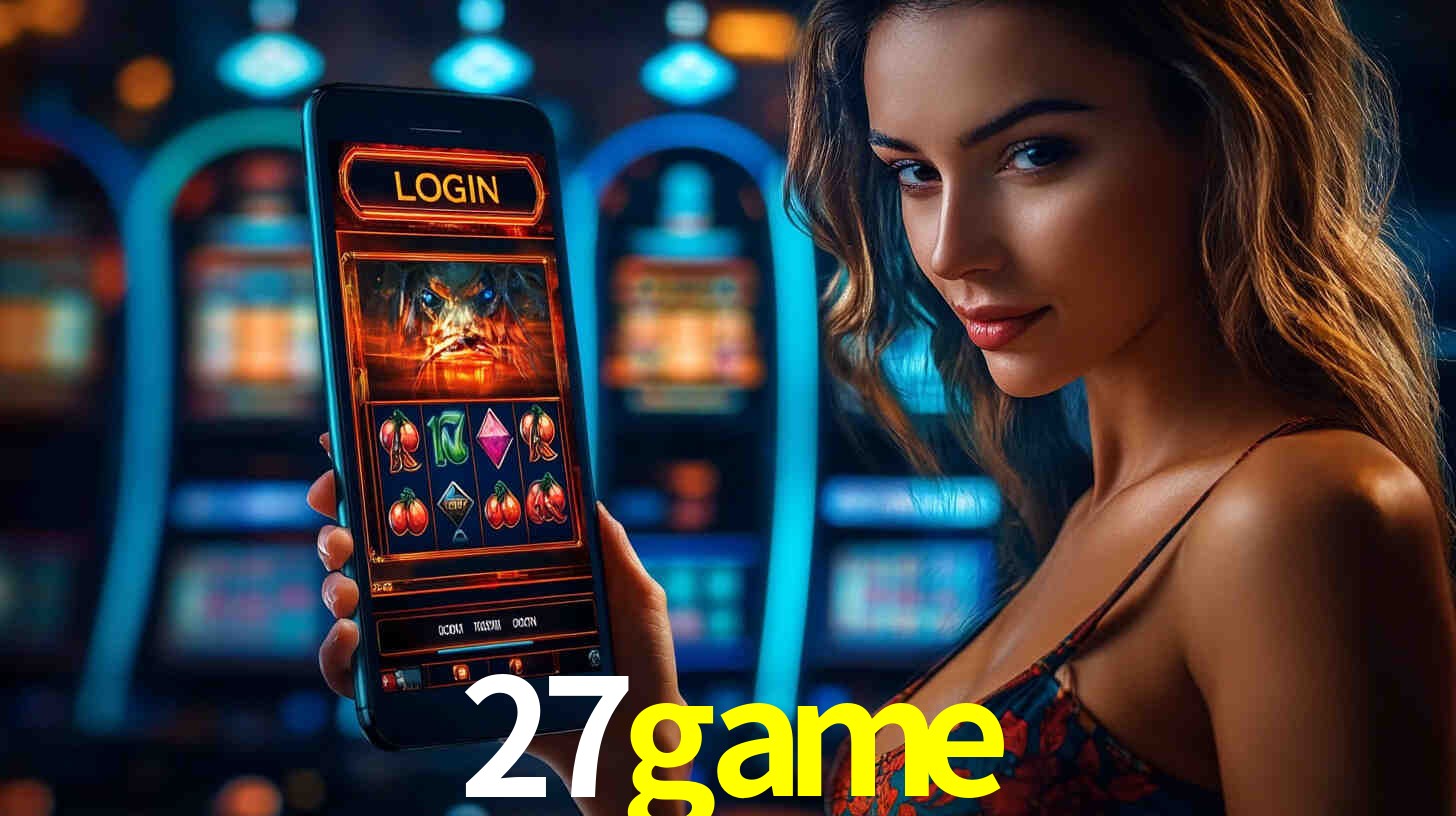Bônus Generosos e Exclusivos no 27game para Você!