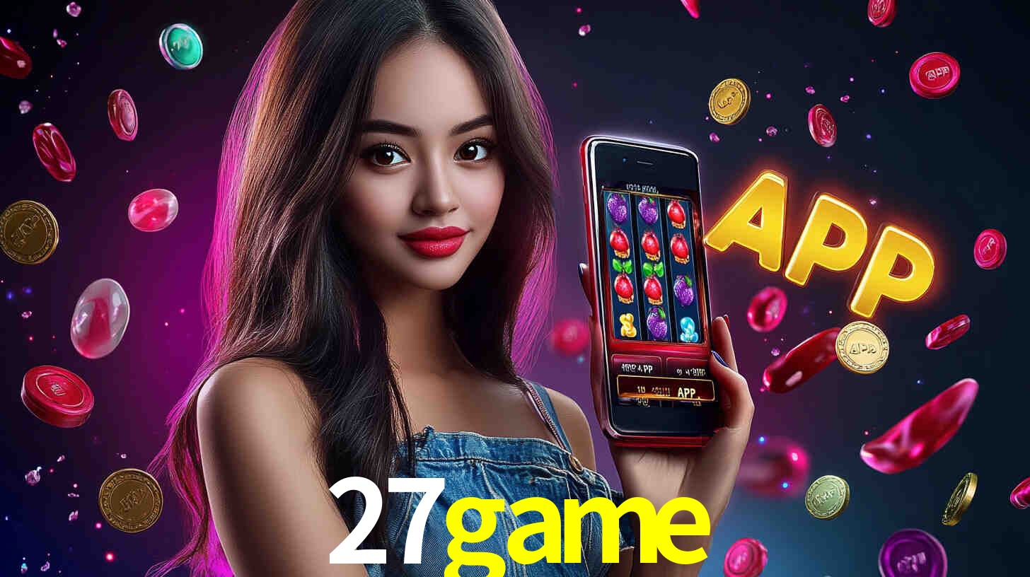 Descubra a Essência do 27game: Nossa História e Compromissos