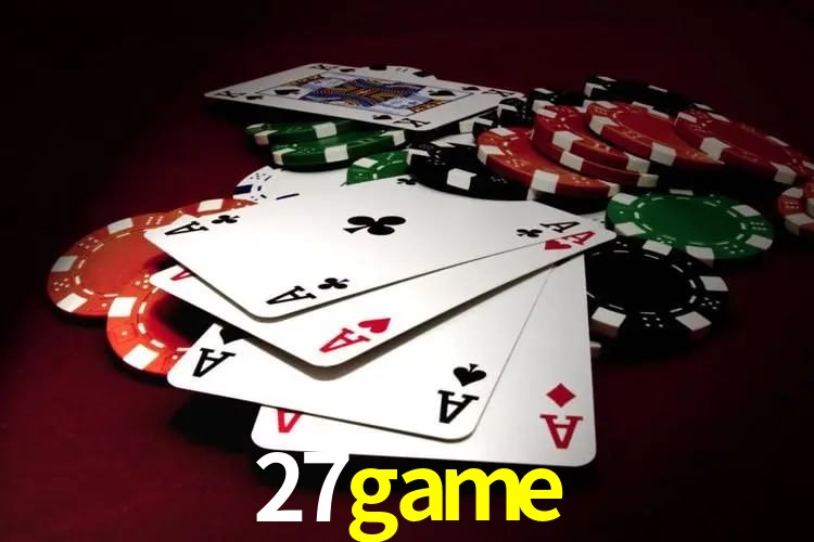 Apostas de Futebol 27game