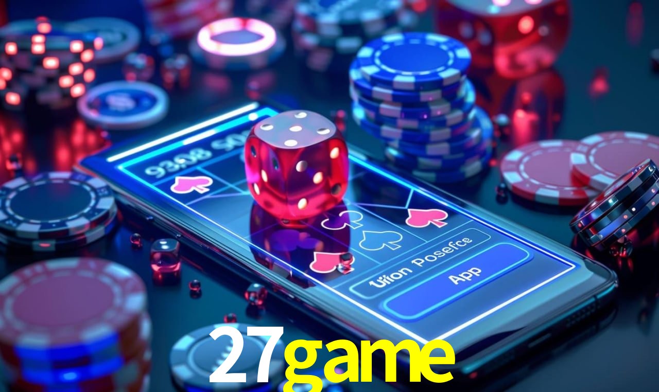 Bot 27game Telegram