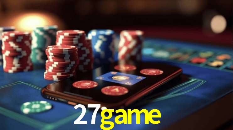 Tecnologia da Plataforma 27game