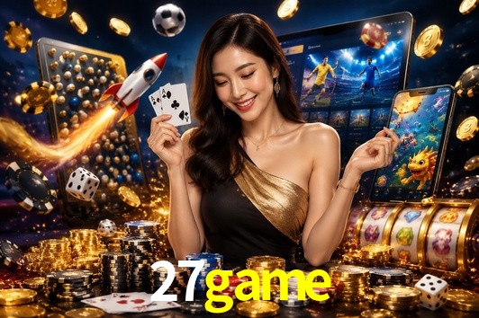 Secure Login 27game