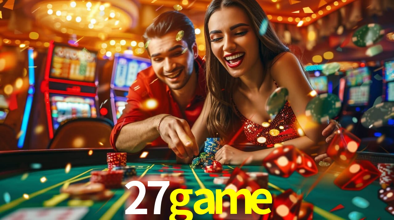 Promoções Sazonais 27game