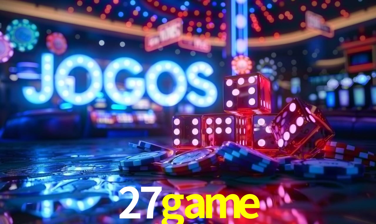 Casino VIP 27game