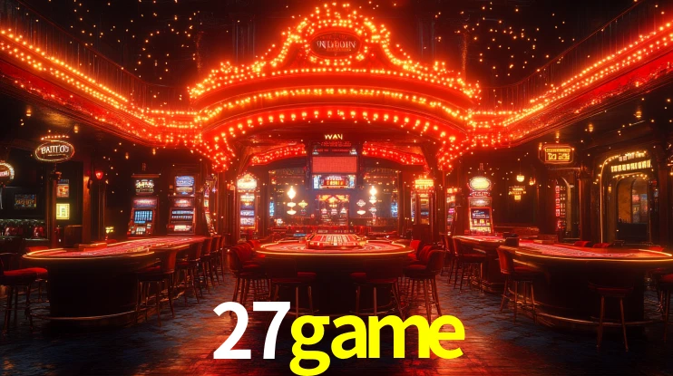 Experimente o Login Seguro Premium no 27game