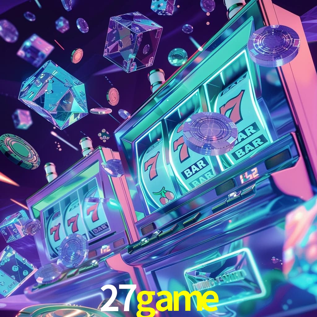 Jogos Exclusivos 27game
