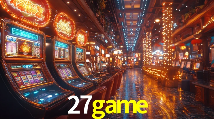 27game: Seu Especialista em Apostas Esportivas Brasileiras