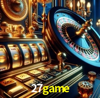 Estatísticas Esportivas 27game