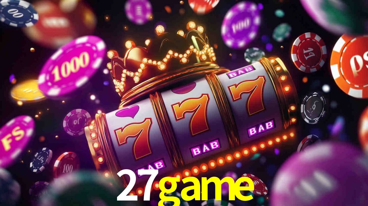 Live Casino 27game