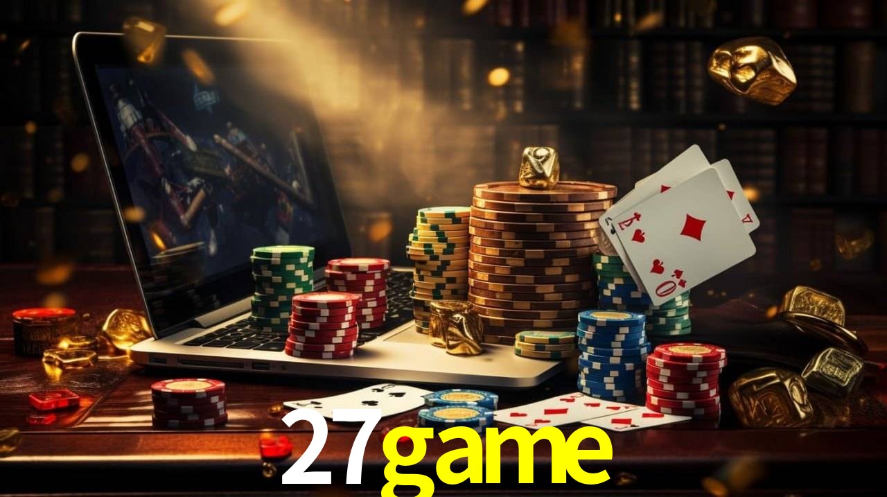 Apostas de Tênis 27game
