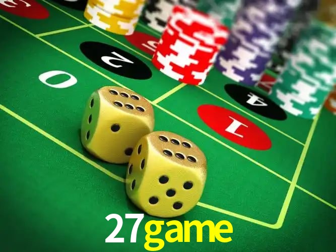 Sports Statistics 27game