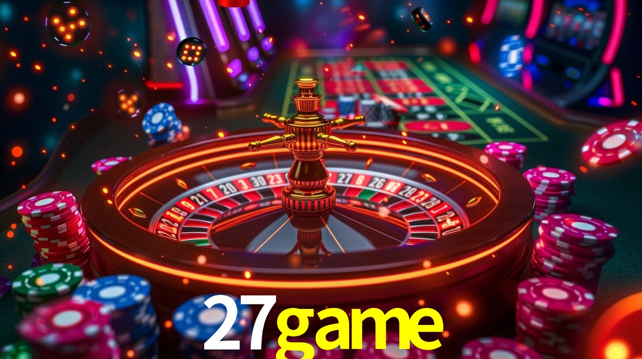 Torneios 27game
