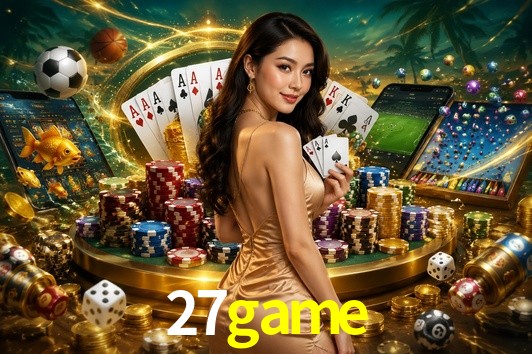 Live Casino 27game