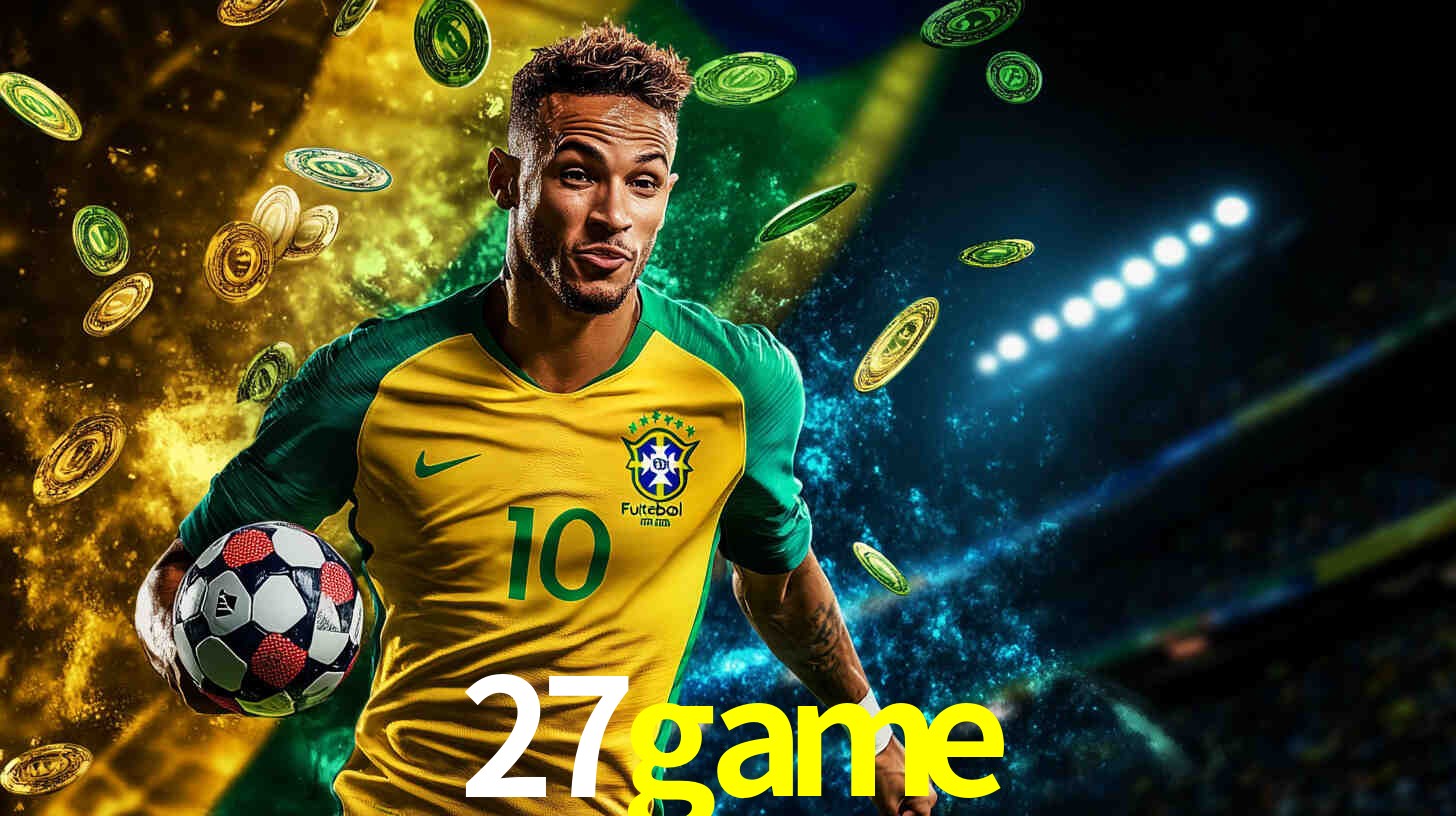 Inovações de Jogos na 27game: O Futuro das Experiências Interativas