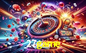 Estatísticas do Jogo 27game
