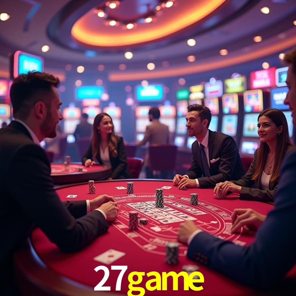 Estratégias Crash Games 27game